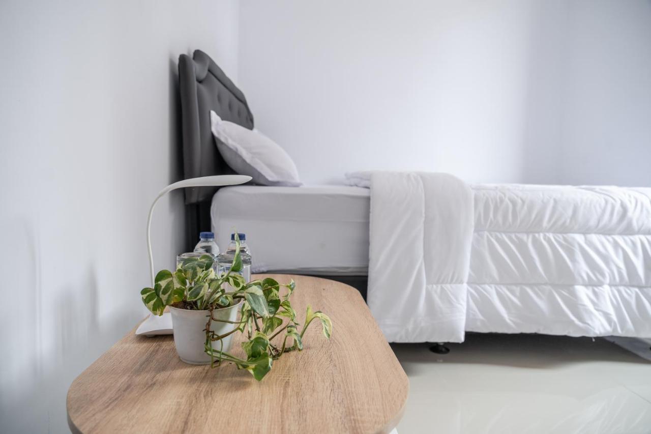 Azalia Homestay Yogyakarta Ngoại thất bức ảnh