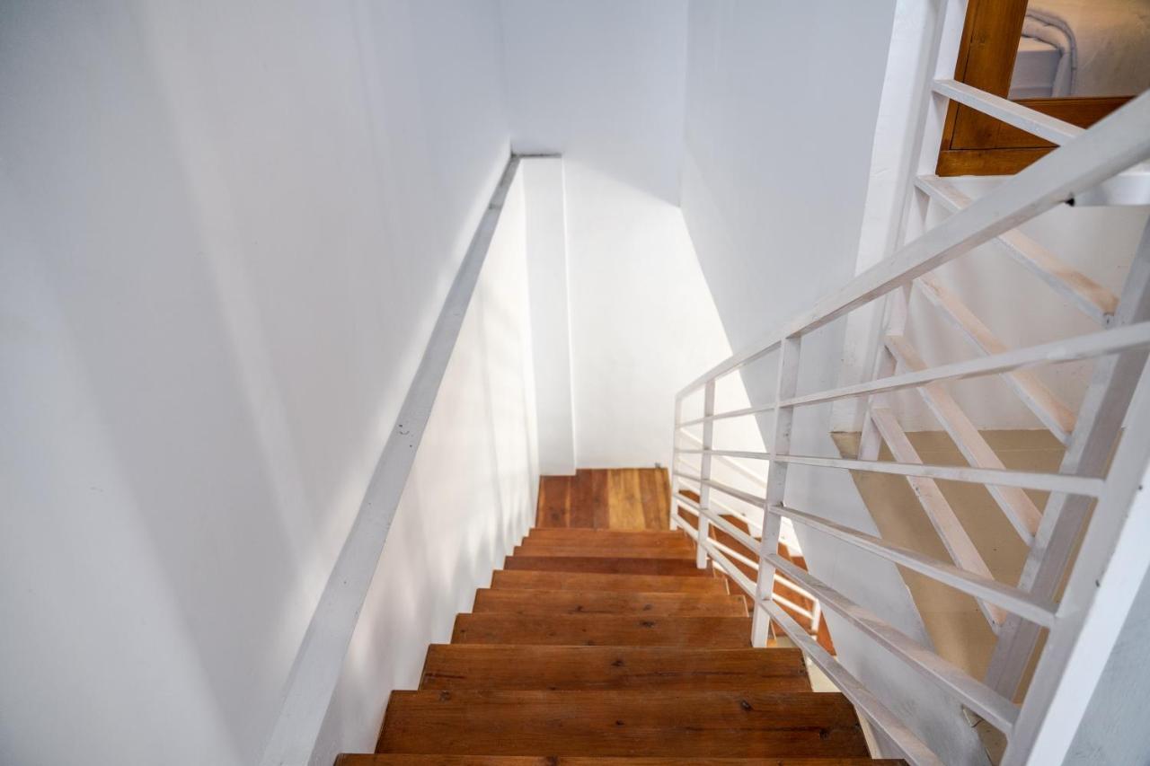 Azalia Homestay Yogyakarta Ngoại thất bức ảnh